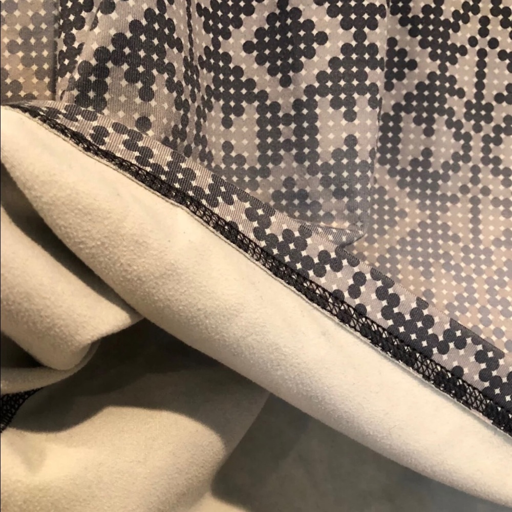 Nike half zip fleece sweatshirt - Picture 3 of 5